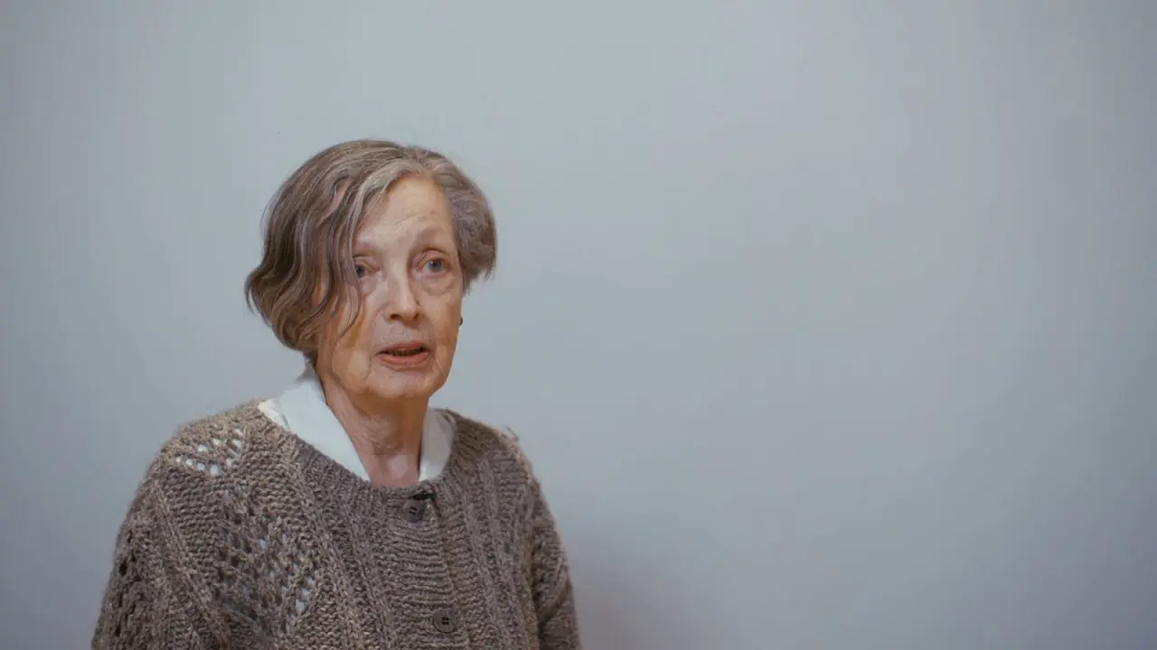 Werke aus der Schenkung Sammlung Hoffmann (4): On Kawara, One Million Years: Past