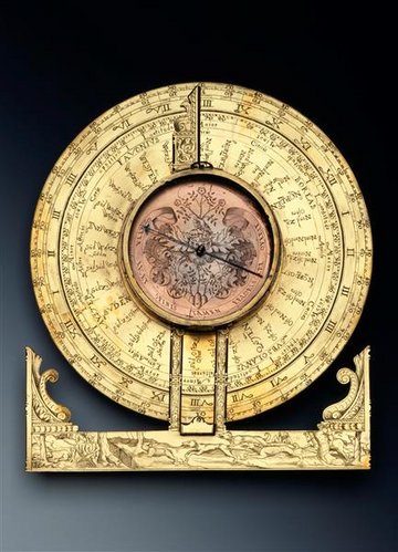 MathematischPhysikalischer Salon MathematischPhysikalischer Salon