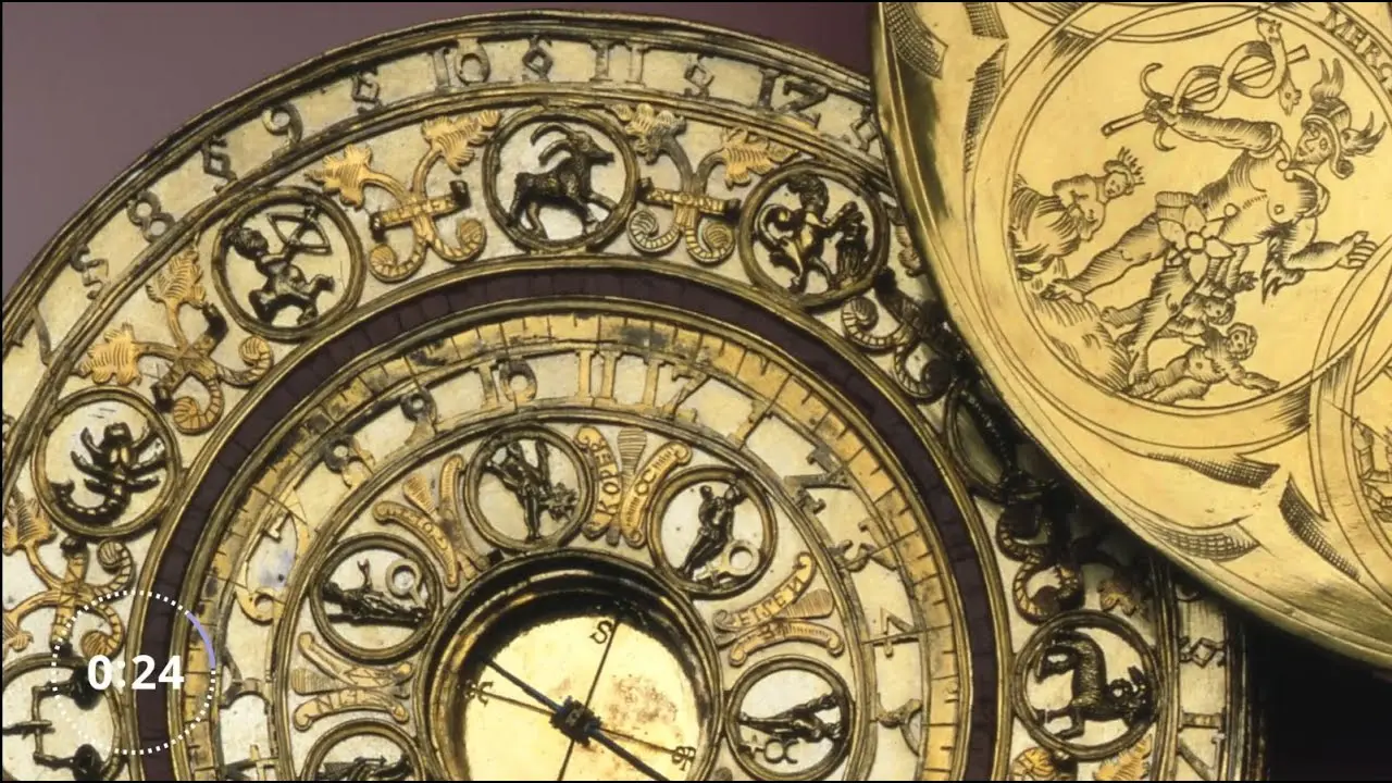 14.03.2022 | Pi-Tag im Mathematisch-Physikalischen Salon Dresden